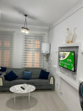 Cosy studio apartment in Istiklal central